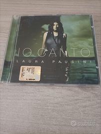 CD laura Pausini 