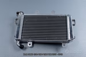 Radiatore KTM DUKE 125 / 200 / 250 / 390 2011 2016