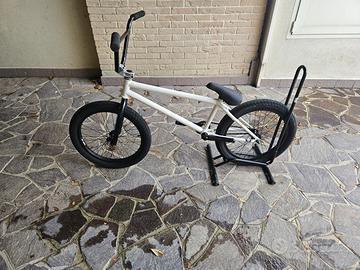 BMX seminuova