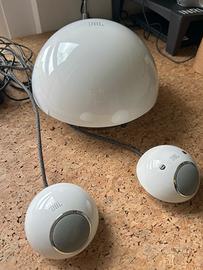 Sistema Casse PC 2.1 JBL Spot (2 colori)