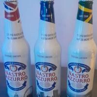 Lotto 3 Bottiglie Nastro Azzurro 2005 Vintage