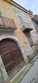Casa al centro di Pignataro Maggiore