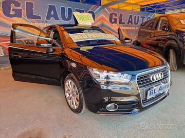 AUDI A1 SPORTBLAK 1.6 TDI 90 CV AMBITION NEOPATENT