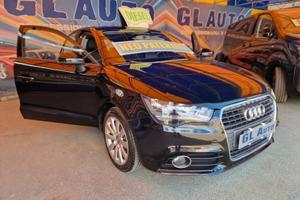 AUDI A1 SPORTBLAK 1.6 TDI 90 CV AMBITION NEOPATENT