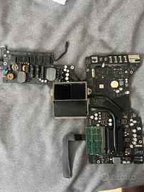 Sceda madre imac