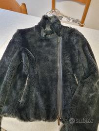 Pellicciotto Armani Jeans