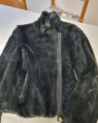 Pellicciotto Armani Jeans