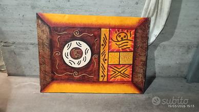 quadri moderni domenicani