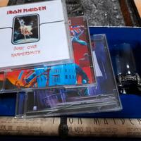 Iron Maiden - Eddie's Archive (disp.separatamente)