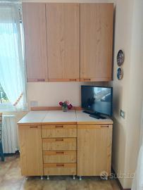 mobile x cucina 