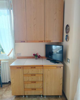 mobile x cucina 