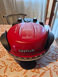 Forno per pizza G3 Ferrari