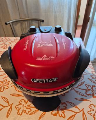 Forno per pizza G3 Ferrari