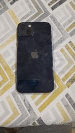 IPHONE 13 128 GB  anche per pezzi di ricambio 