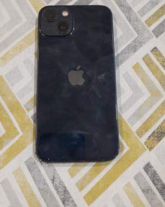 IPHONE 13 128 GB  anche per pezzi di ricambio 