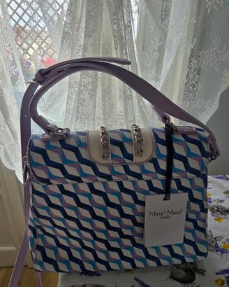 borsa mimi mua