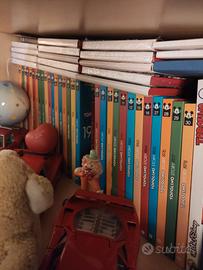 Serie completa Topolino Story