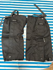 Ghette per ciaspolare