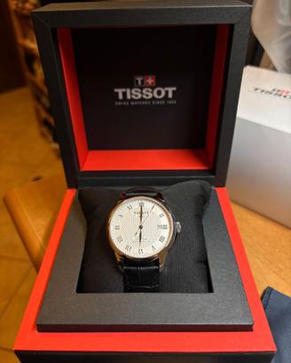 Tissot Le Locle