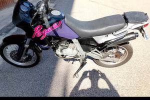 Aprilia pegaso 