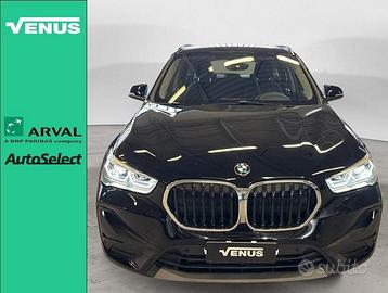 BMW X1 xDrive25e Business Advantage