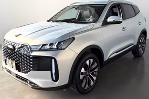 DR Automobiles DR 5 1.5 Gpl 88cv