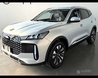DR Automobiles DR 5 1.5 Gpl 88cv