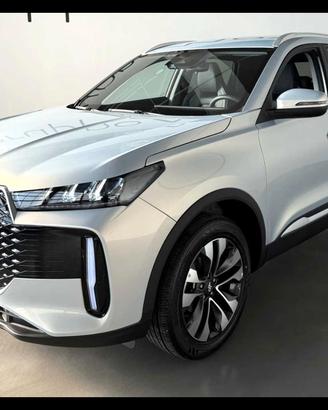 DR Automobiles DR 5 1.5 Gpl 88cv