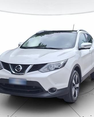 NISSAN Qashqai 1.6 dci N-Connecta 2wd 130cv