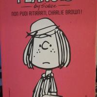 Libro fumetto . Collezione.  Peanuts Snoopy 