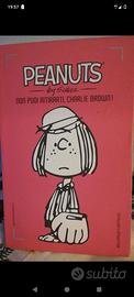Libro fumetto . Collezione.  Peanuts Snoopy 