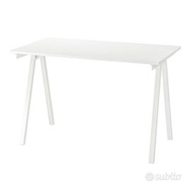 Scrivania Trotten 120x70
