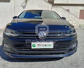 VOLKSWAGEN Polo 1.0 TGI 5p. Highline BlueMotion Te