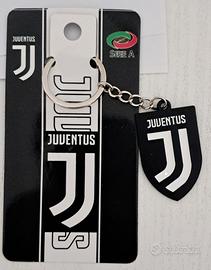 Portachiavi Juve