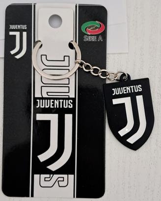 Portachiavi Juve