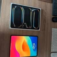 Ipad pro 13-inch (M4) 256GB