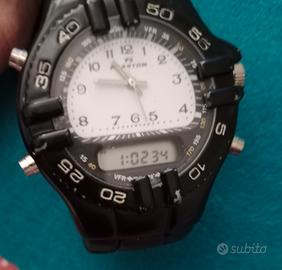 orologio Phantom FS