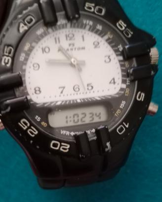 orologio Phantom FS
