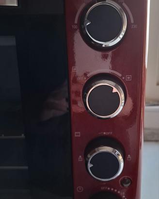 fornetto elettrico AKAI
