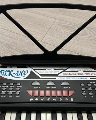 Pianola