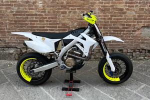 Tm 450 smx 2018 T11