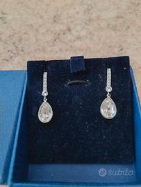 orecchini pendenti Swarovski 