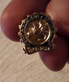 Spilla vespa club anniversario 1949 - 2024