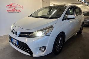 Toyota Verso 1.6 D-4D - 7 POSTI -