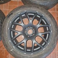 CERCHI SPARCO PRO CORSA da 17