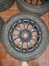 CERCHI SPARCO PRO CORSA da 17