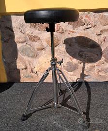 Sgbello Quiklok per Batteria