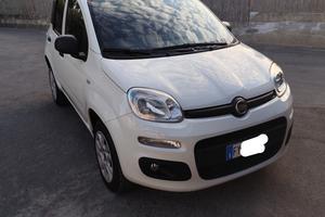 Panda benzina/metano