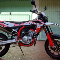 Swm sm 125 - 2020