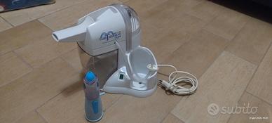 inalatore termale TabiThemae Flaem